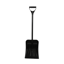 New style snow shovel/plastic snow shovel/aluminum snow shovel